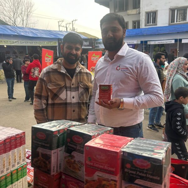 Quality Assured: Delivering Authenticity to Our Valued Customers.