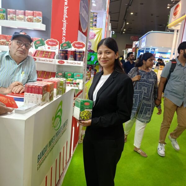 Sharing the gift of purity &quality to ouyr beloved customers